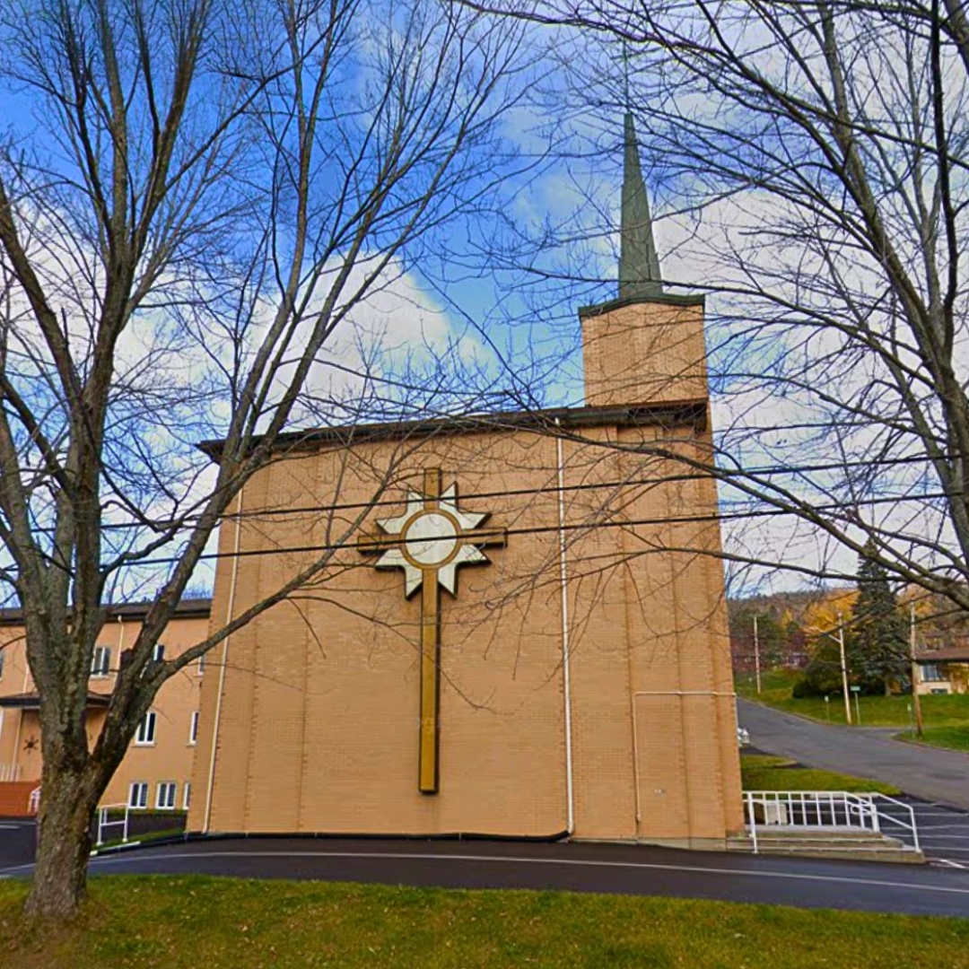 Les Servantes Du Tres Saint Sacrement. 