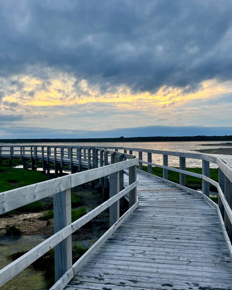 5–7 Day Acadian Peninsula Road Trip Itinerary (New Brunswick Guide)