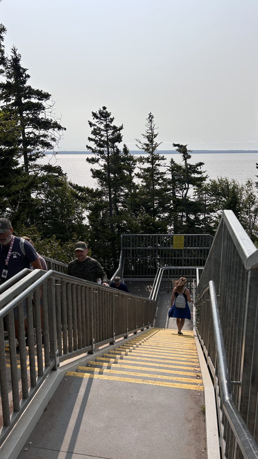 Hopewell Rocks Provincial Park Guide (2026): all You Need to Know ...