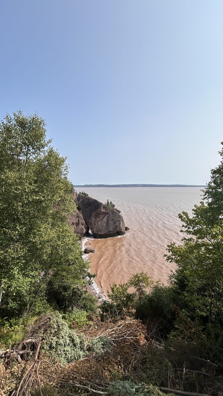 Hopewell Rocks Provincial Park Guide (2026): all You Need to Know ...