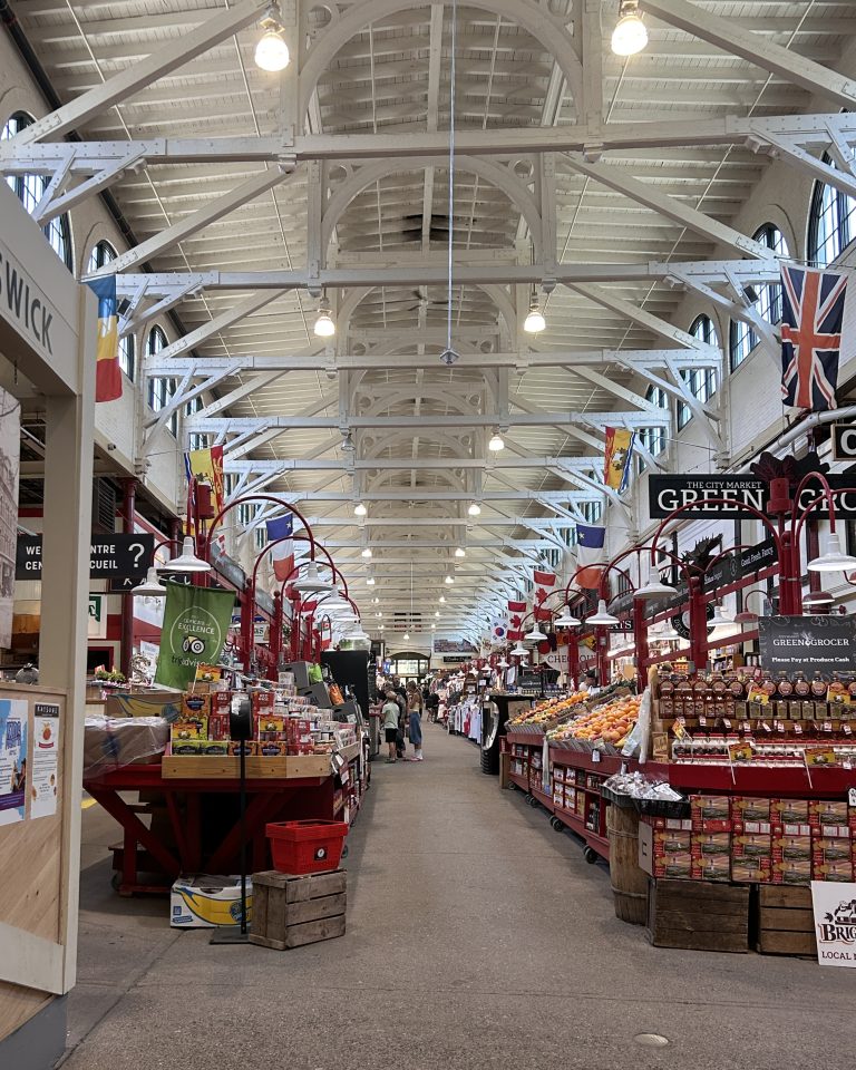 Is Saint John Worth Visiting? Everything You Need to Know Before Your Trip