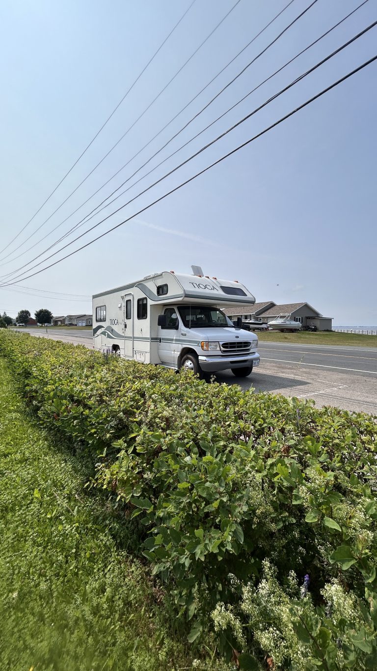 20-Day New Brunswick Road Trip Itinerary: The Most Complete Guide