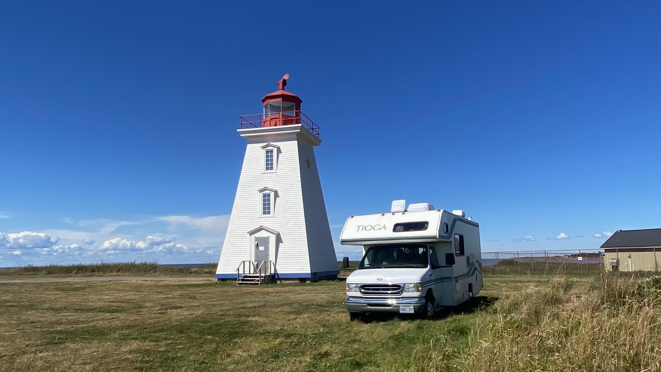 20-Day Prince Edward Island Road Trip Itinerary: Complete Guide
