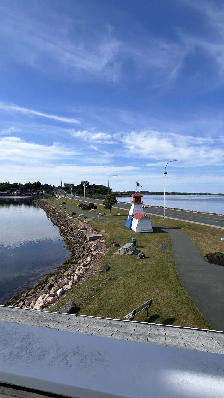 Where to Stay in New Brunswick, Canada: Best Hotels by area