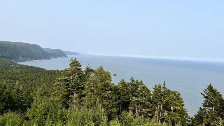 7-Day New Brunswick Itinerary: Bay of Fundy Road Trip Guide