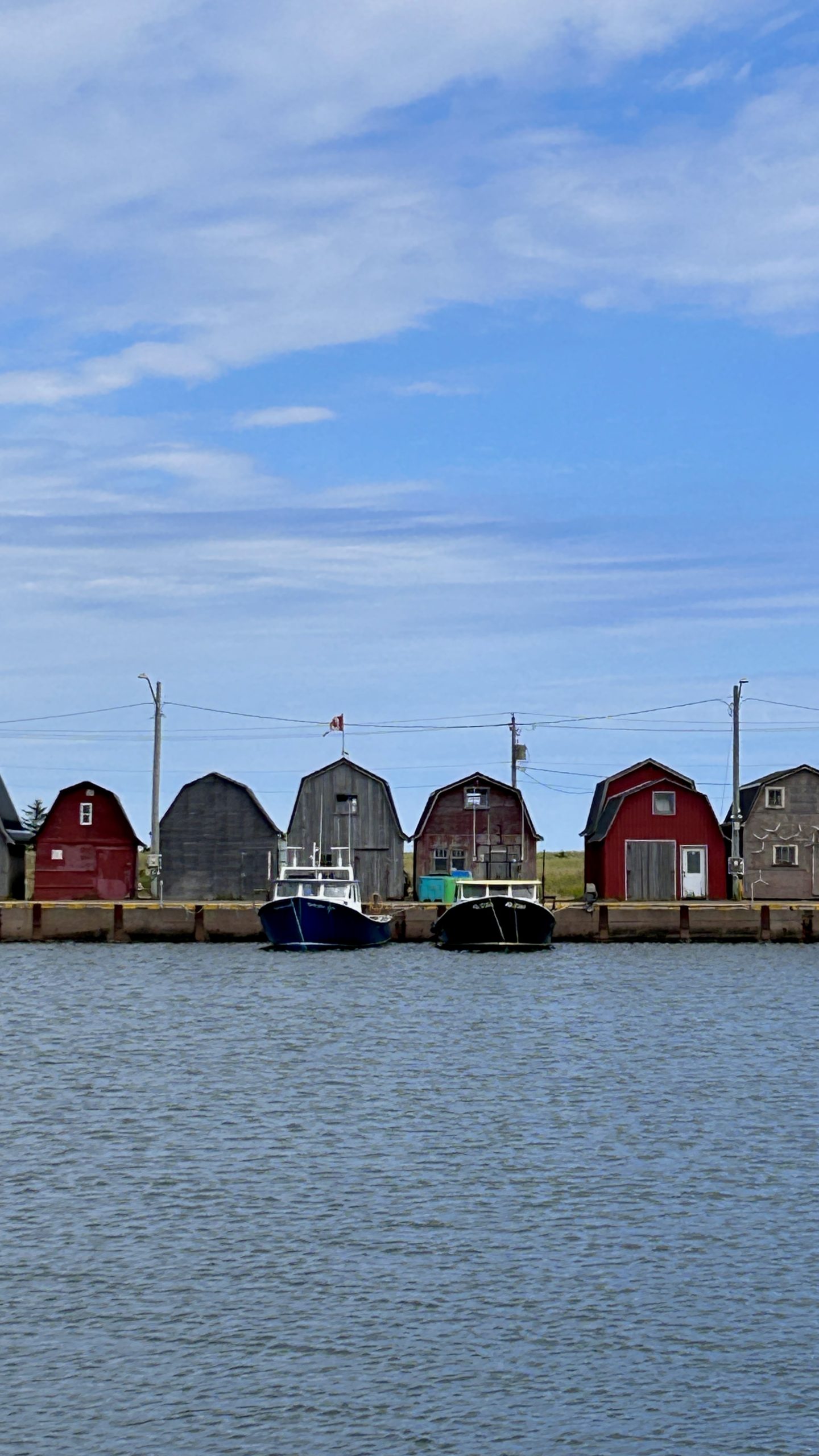 The best Prince Edward Island Itinerary (5 to 7 Days)