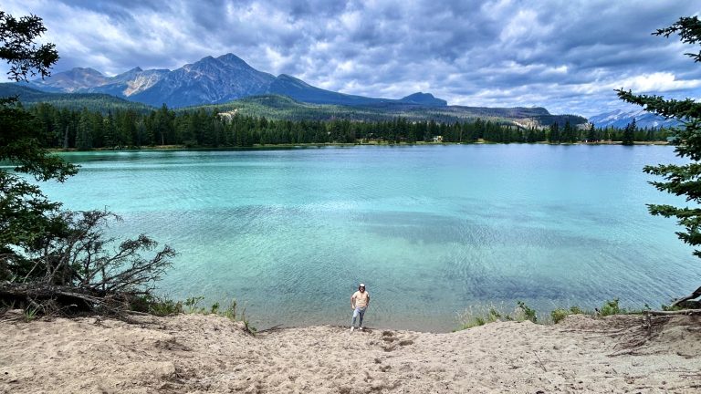 The Best 3-Day Jasper Itinerary from Edmonton (2026)
