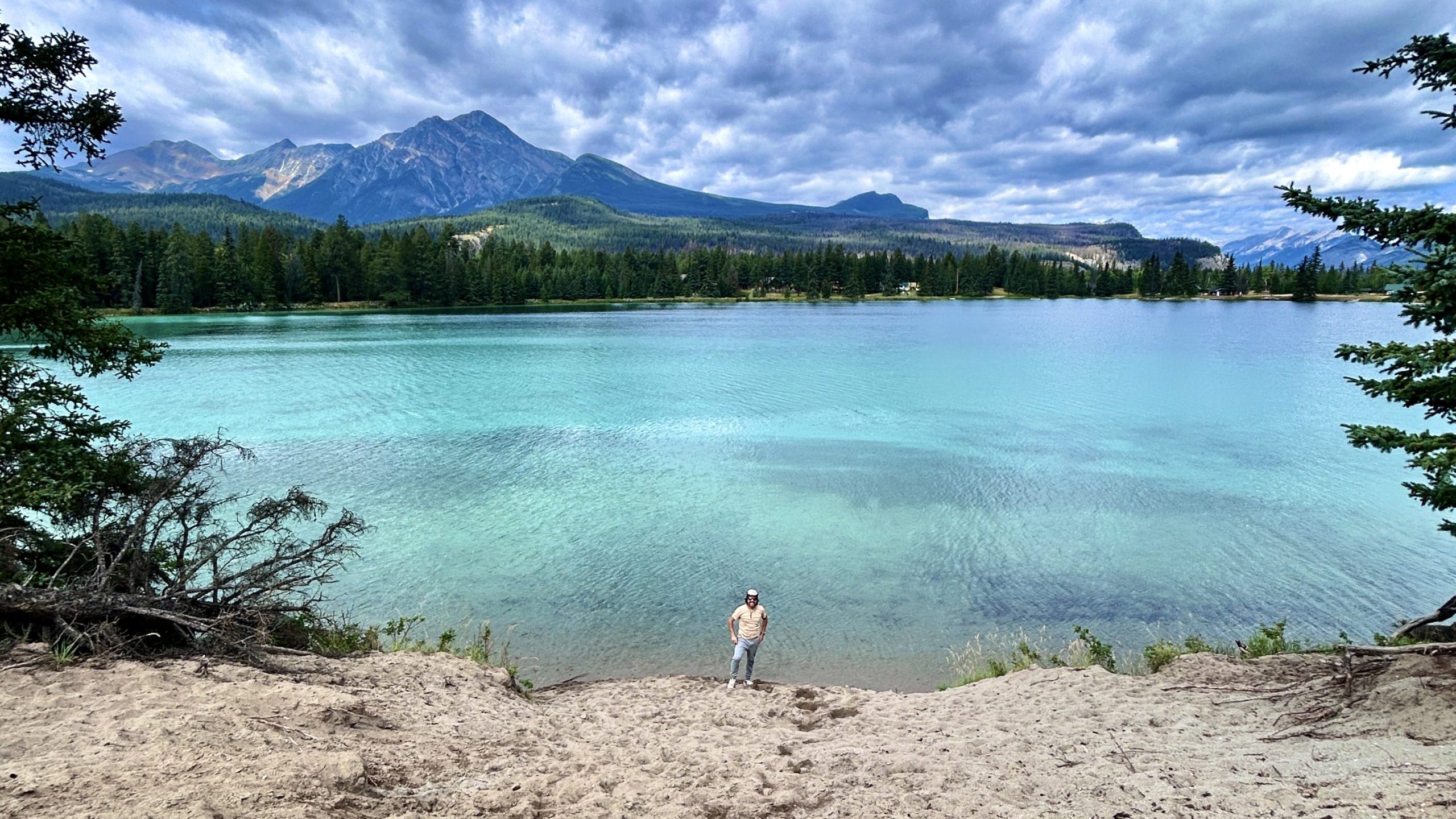 The Best 3-Day Jasper Itinerary from Edmonton (2026)